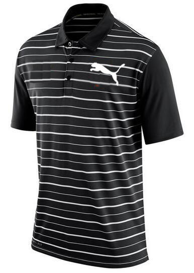 Puma Short Polo s-4xl 0218 (20)